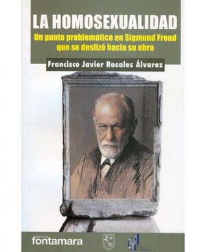 LA HOMOSEXUALIDAD