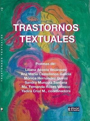 TRASTORNOS TEXTUALES