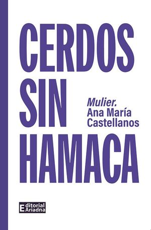 CERDOS SIN HAMACA