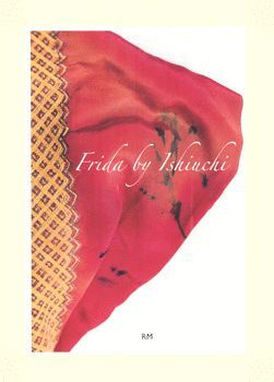 FRIDA BY ISHIUCHI