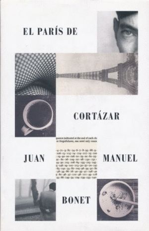 EL PARÍS DE CORTÁZAR