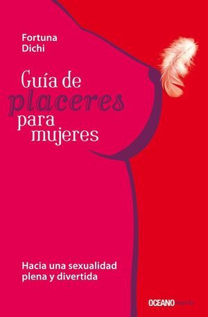 GUIA DE PLACERES PARA MUJERES