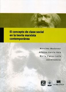 EL CONCEPTO DE CLASE SOCIAL EN LA TEORÍA MARXISTA CONTEMPORÁNEA