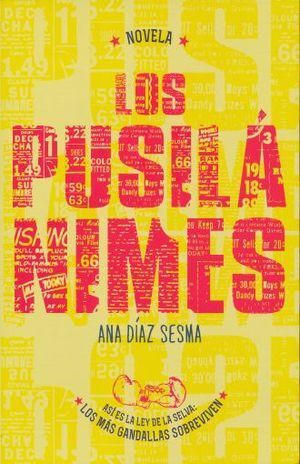 LOS PUSILÁNIMES