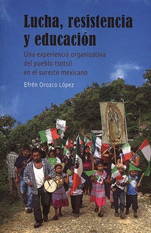 LUCHA, RESISTENCIA Y EDUCACIÓN