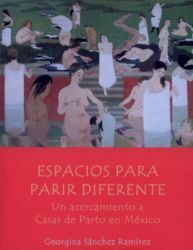 ESPACIOS PARA PARIR DIFERENTE (AUDIO LIBRO)