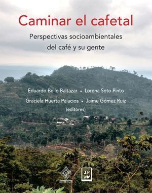 CAMINAR EL CAFETAL