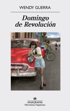 DOMINGO DE REVOLUCION