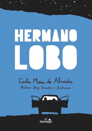 HERMANO LOBO