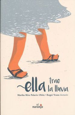 ELLA TRAE LA LLUVIA