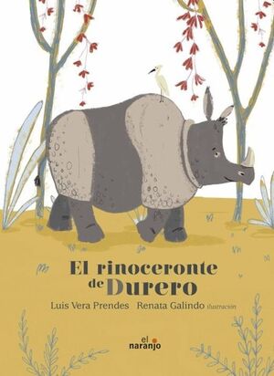 EL RINOCERONTE DE DURERO