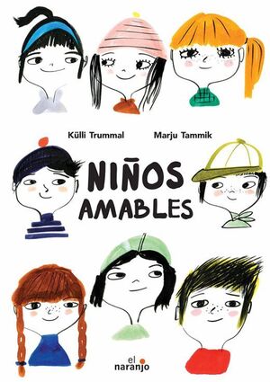 NIÑOS AMABLES