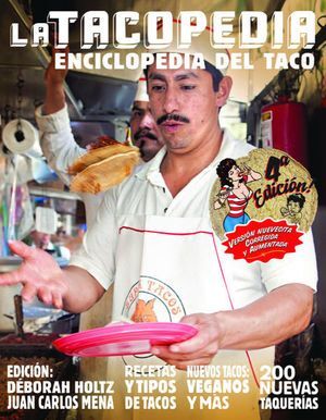 LA TACOPEDIA
