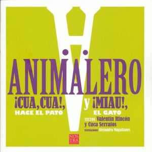 ANIMALERO
