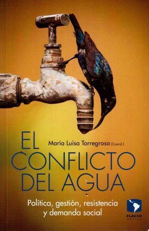 EL CONFLICTO DEL AGUA