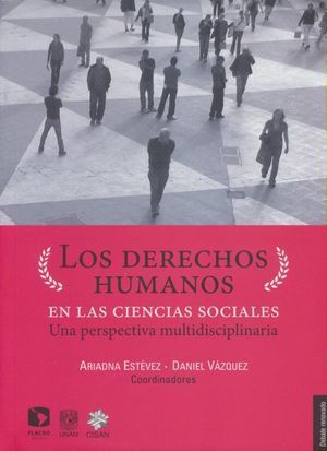 LOS DERECHOS HUMANOS EN LAS CIENCIAS SOCIALES