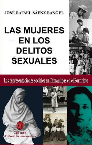 LAS MUJERES EN LOS DELITOS SEXUALES