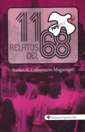 11 RELATOS DEL 68