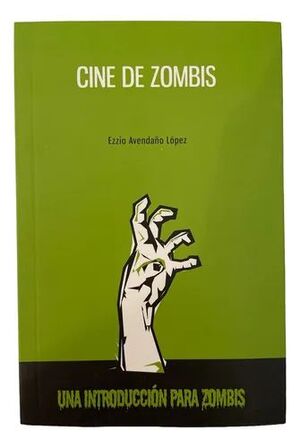 CINE DE ZOMBIES