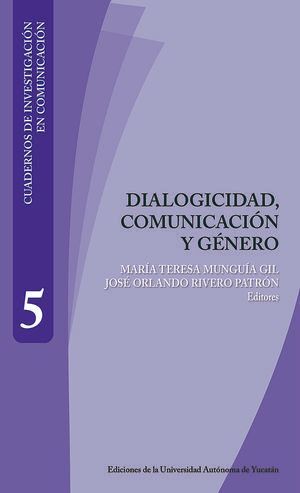 DIALOGICIDAD, COMUNICACIÓN Y GÉNERO