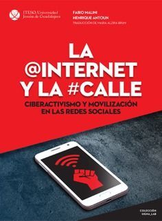 LA INTERNET Y LA #CALLE