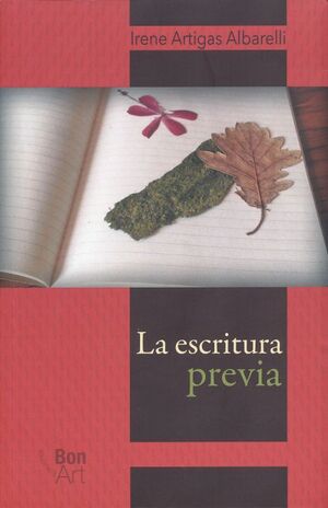 LA ESCRITURA PREVIA