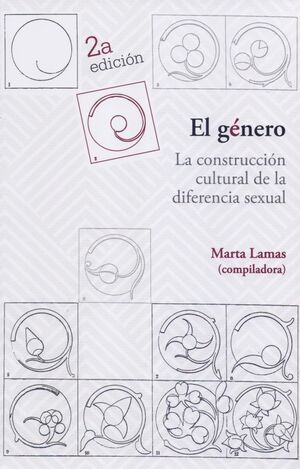 EL GÉNERO. LA CONSTRUCCIÓN  CULTURAL DE LA DIFERENCIA SEXUAL