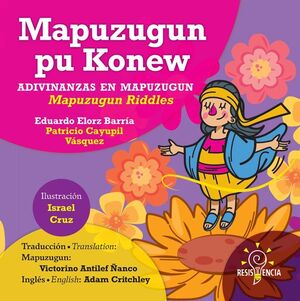 MAPUZUGUN PU KONEW