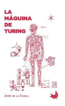 LA MÁQUINA DE TURING