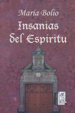 INSANIAS DEL ESPIRITU