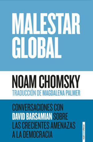 MALESTAR GLOBLAL