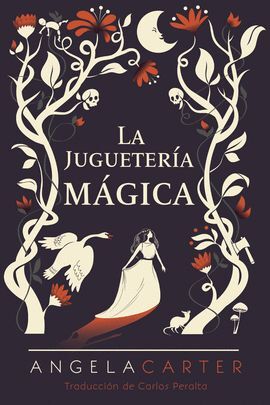 LA JUGUETERIA MAGICA