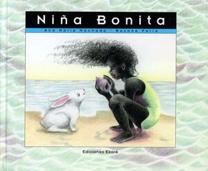 NIÑA BONITA