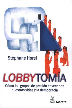LOBBYTOMIA