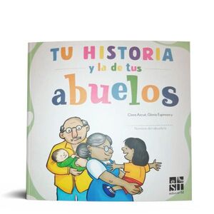 TU HISTORIA Y LA DE TUS ABUELOS