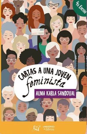 CARTAS A UNA JOVEN FEMINISTA