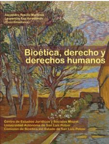 BIOÉTICA, DERECHO Y DERECHOS HUMANOS