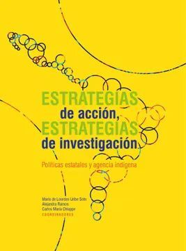 ESTRATEGIAS DE ACCIÓN, ESTRATEGIAS DE INVESTIGACIÓN