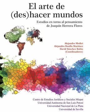 EL ARTE DE (DES)HACER MUNDOS