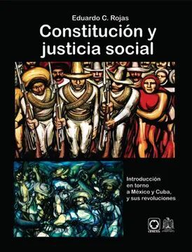 CONSTITUCIÓN Y JUSTICIA SOCIAL