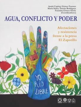 AGUA, CONFLICTO Y PODER