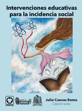 INTERVENCIONES EDUCATIVAS PARA LA INCIDENCIA SOCIAL