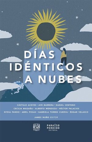 DÍAS IDÉNTICOS A NUBES