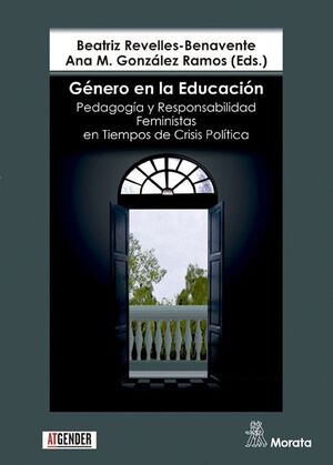 GENERO EN LA EDUCACION