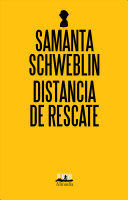 DISTANCIA DE RESCATE