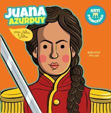 JUANA AZURDUY PARA NIÑAS Y NIÑOS (MEX)