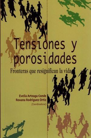 TENSIONES Y POROSIDADES