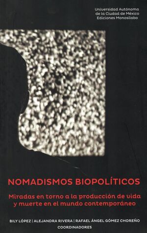 NOMADISMOS BIOPOLITICO