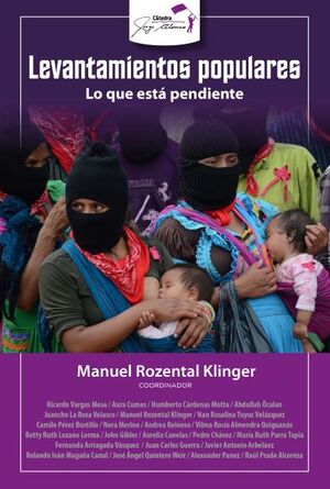 LEVANTAMIENTO POPULARES