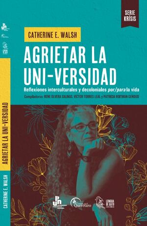 AGRIETAR LA UNI-VERSIDAD